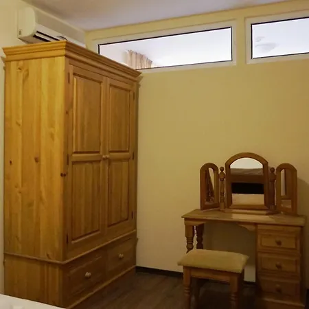 аквамарин - Aquamarine Appartement *