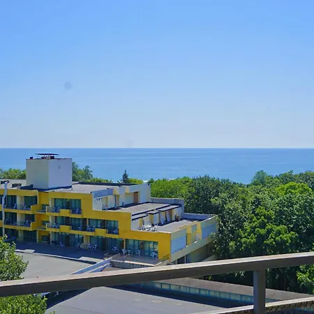 аквамарин - Aquamarine Appartement