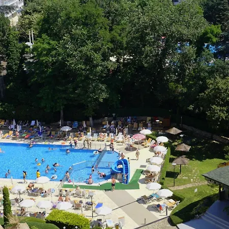 Appartement аквамарин - Aquamarine