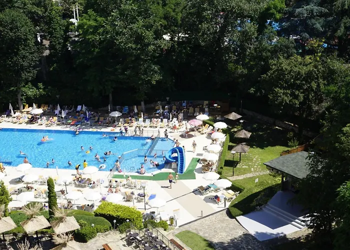 Апартамент аквамарин - Aquamarine *