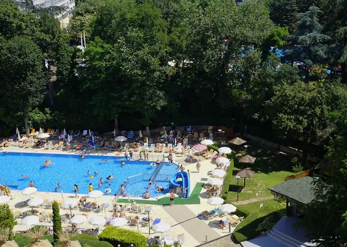 Апартамент аквамарин - Aquamarine