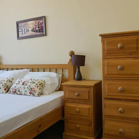 Apartament аквамарин - Aquamarine *