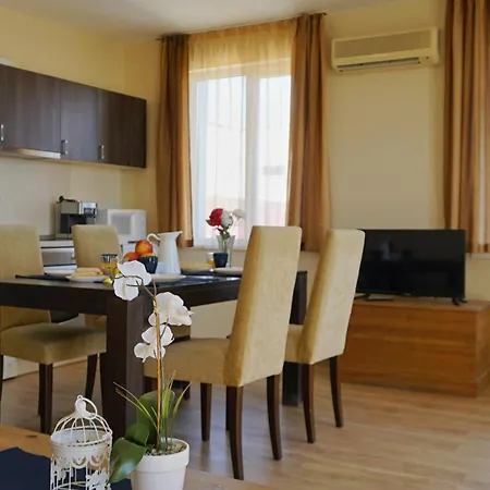 аквамарин - Aquamarine * Złote Piaski