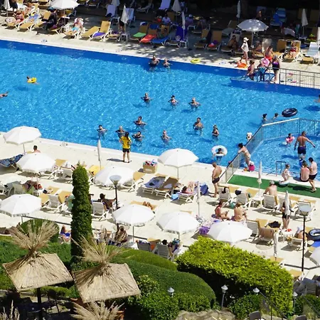 Apartment аквамарин - Aquamarine *