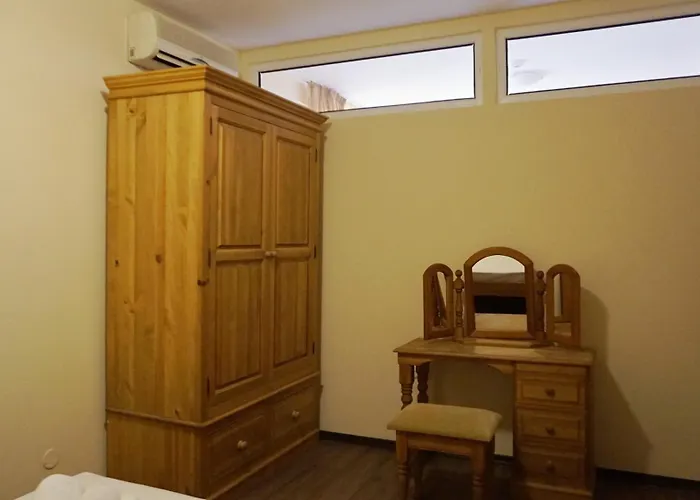 аквамарин - Aquamarine Apartment *