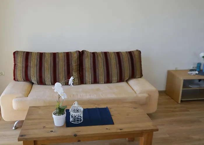 Apartment аквамарин - Aquamarine Golden Sands