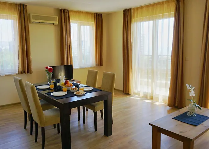 аквамарин - Aquamarine Golden Sands