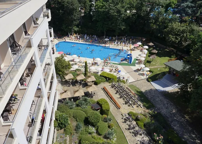 аквамарин - Aquamarine Apartment