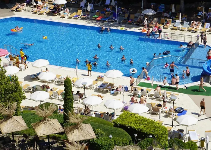 Apartment аквамарин - Aquamarine *